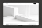 网站设计页面布局