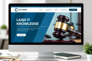 律所网站建设