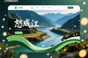 云南怒江网站设计