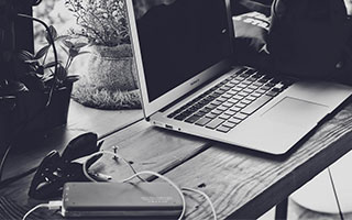 目录设计的网站