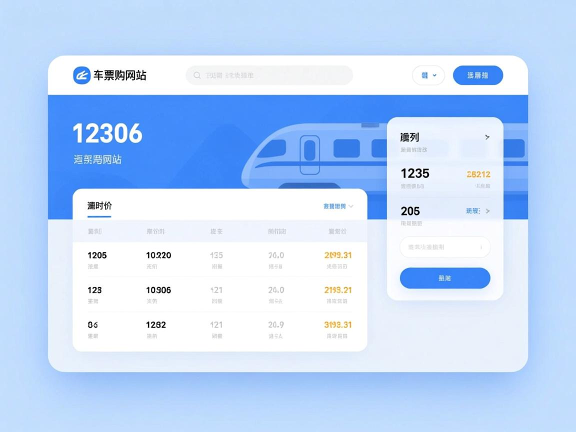 12306购票网站设计 - 网站建设的基本流程是什么? 普通人也能看懂的操作指南 - 鱼米玖-上海锐衡凯网络科技有限公司