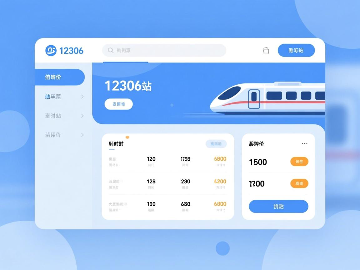 12306购票网站设计 - 网站建设的基本流程是什么? 普通人也能看懂的操作指南 - 鱼米玖-上海锐衡凯网络科技有限公司