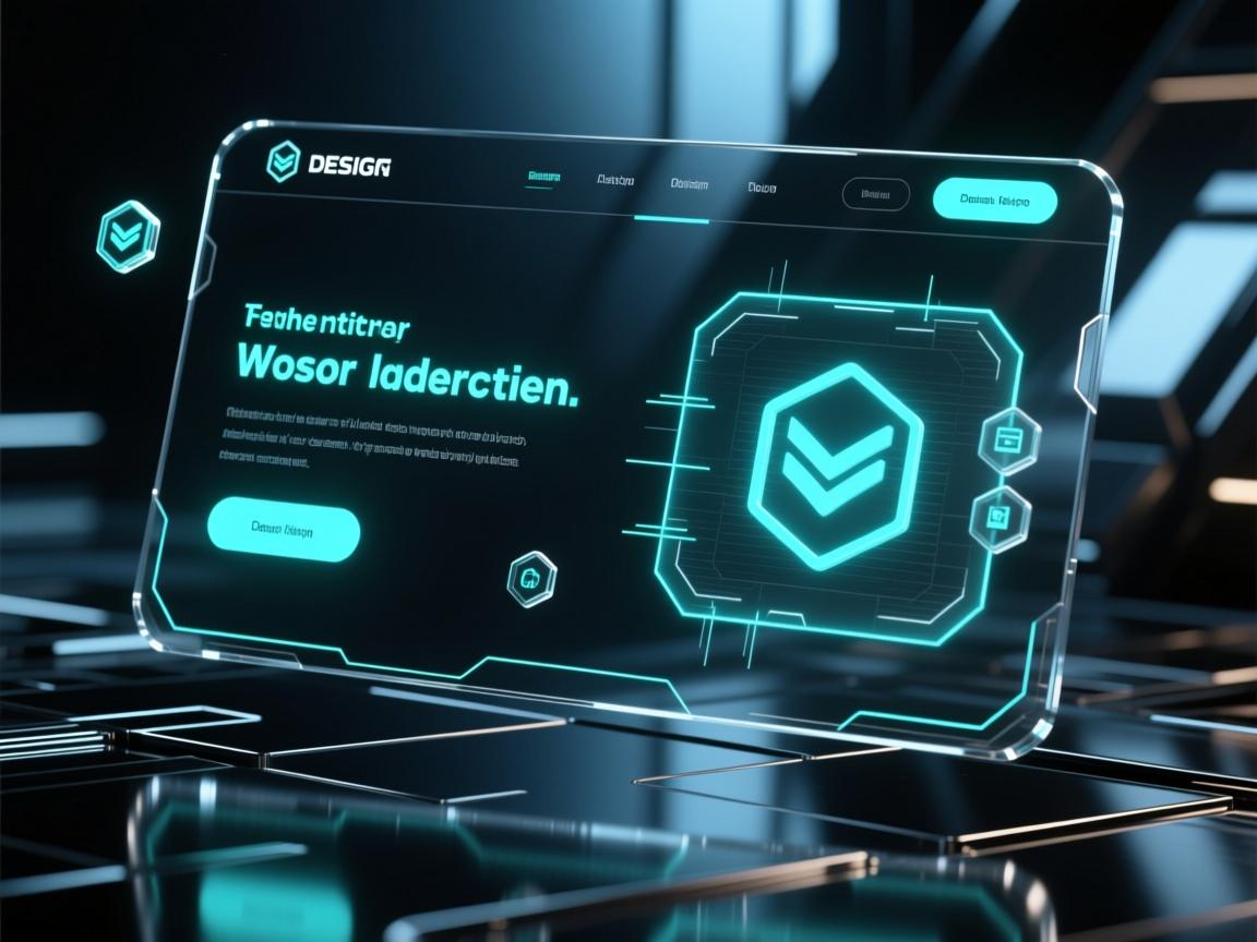 SF999网站设计图 - 网站建设的基本流程是什么? 普通人也能看懂的操作指南 - 鱼米玖-上海锐衡凯网络科技有限公司