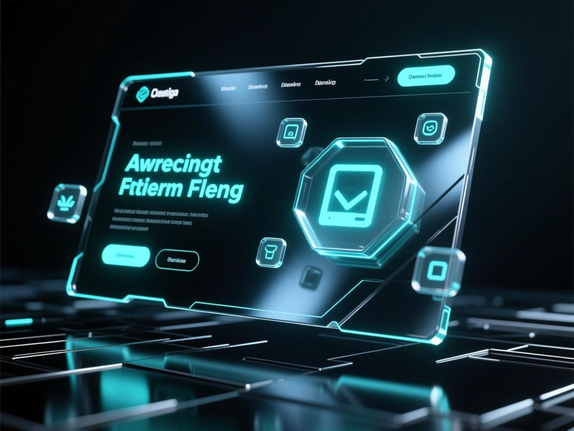 SF999网站设计图 - 网站建设的基本流程是什么? 普通人也能看懂的操作指南 - 鱼米玖-上海锐衡凯网络科技有限公司