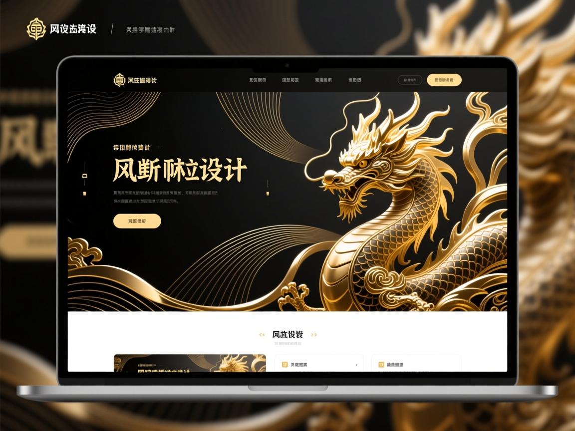 传奇网站建设 - 网站建设的基本流程是什么? 普通人也能看懂的操作指南 - 鱼米玖-上海锐衡凯网络科技有限公司