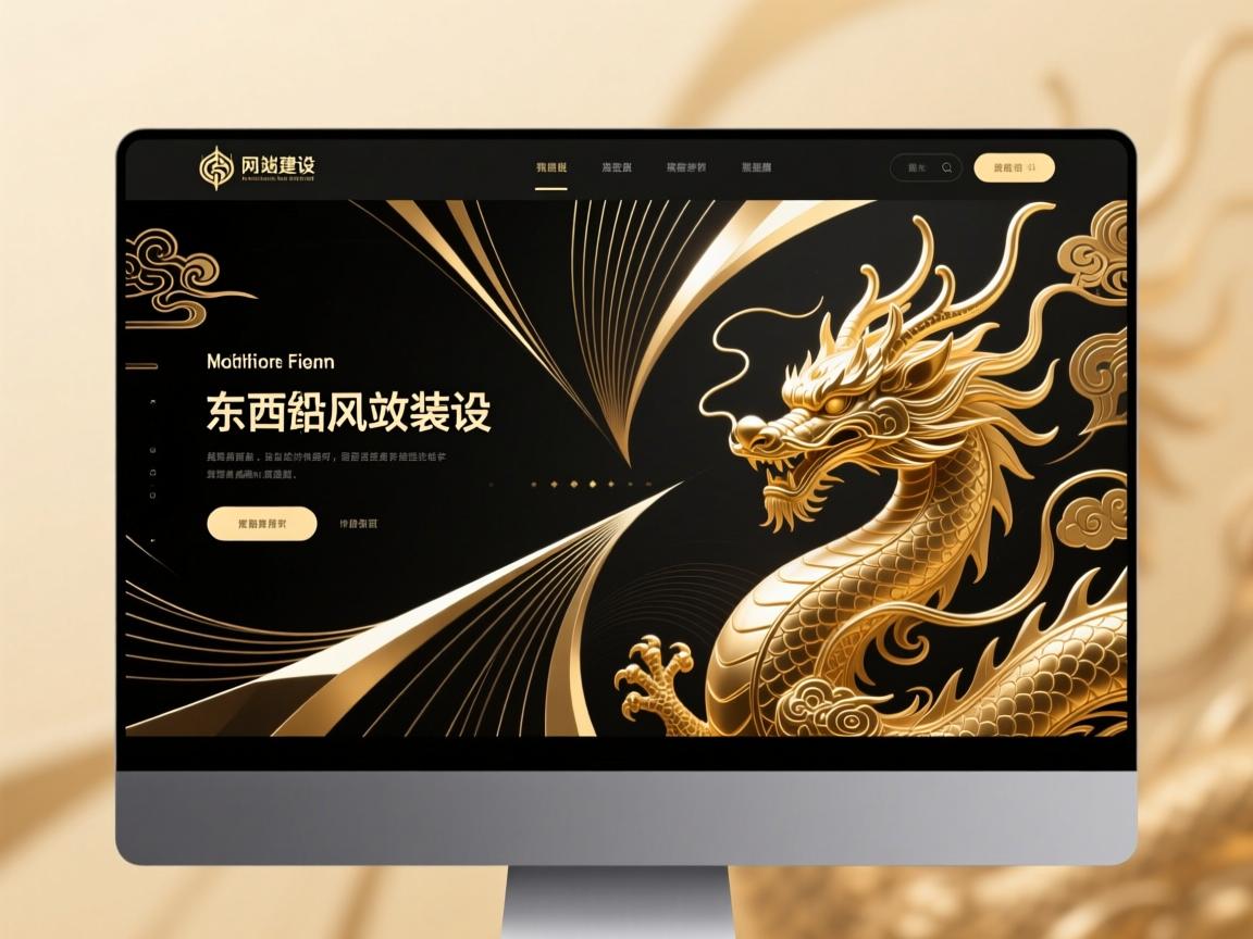 传奇网站建设 - 网站建设的基本流程是什么? 普通人也能看懂的操作指南 - 鱼米玖-上海锐衡凯网络科技有限公司