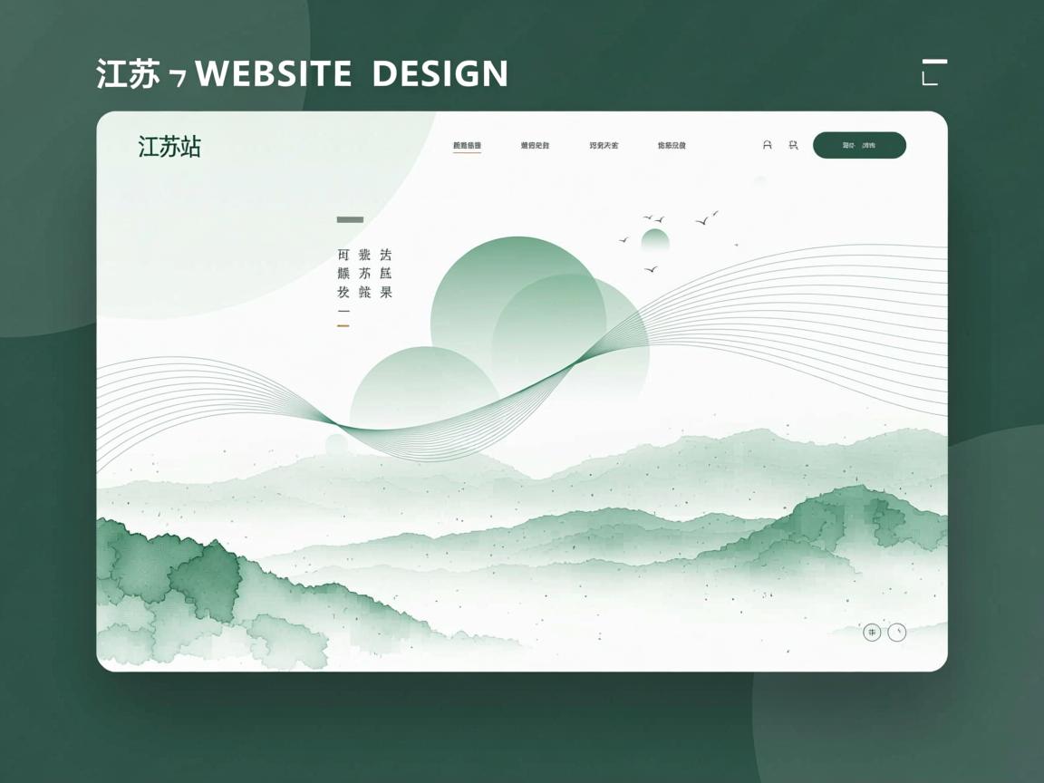 江苏常规网站设计 - 网站建设的基本流程是什么? 普通人也能看懂的操作指南 - 鱼米玖-上海锐衡凯网络科技有限公司