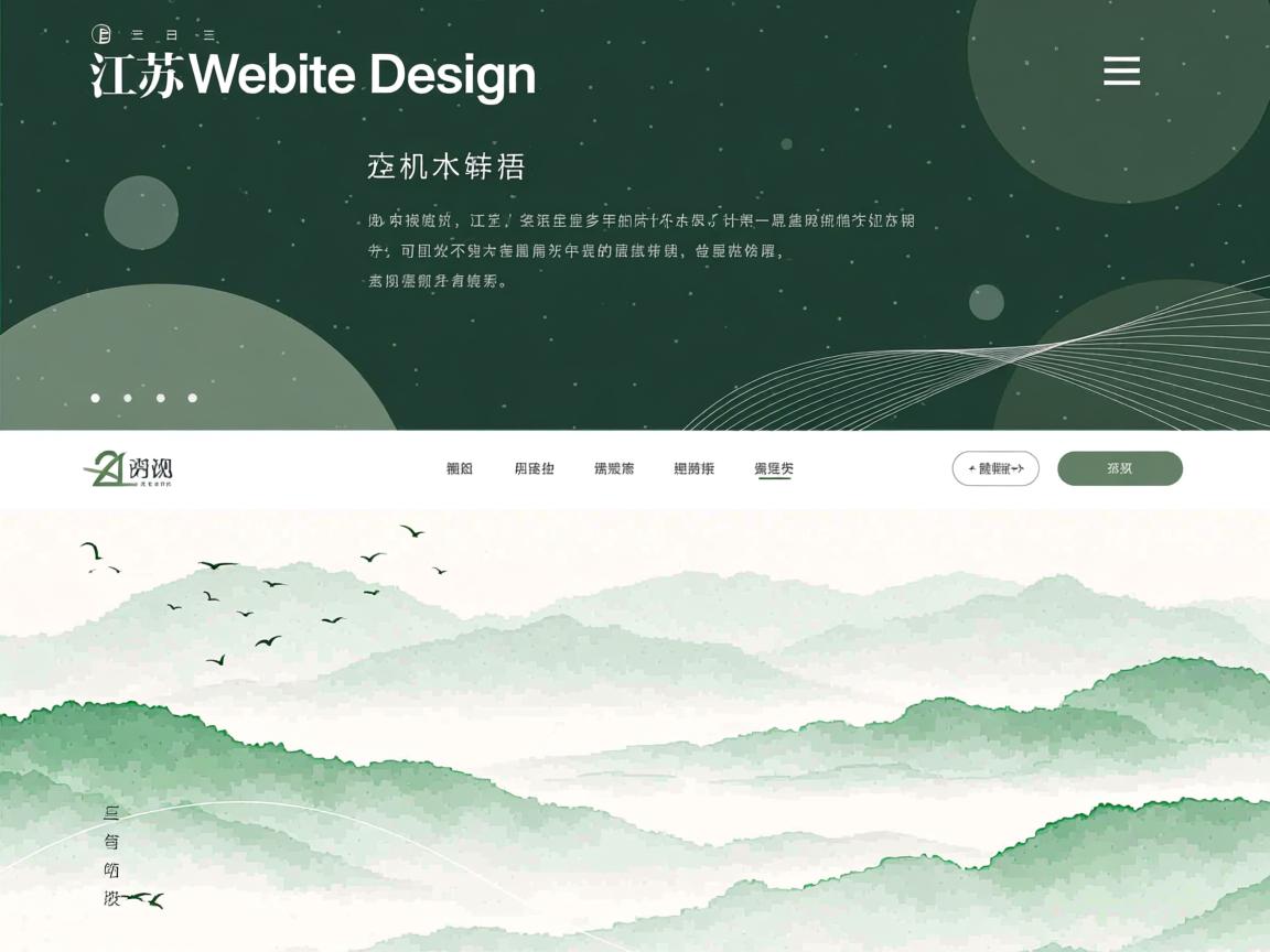 江苏常规网站设计 - 网站建设的基本流程是什么? 普通人也能看懂的操作指南 - 鱼米玖-上海锐衡凯网络科技有限公司