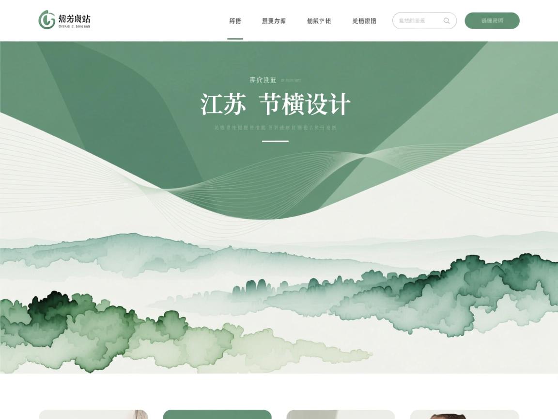 江苏常规网站设计 - 网站建设的基本流程是什么? 普通人也能看懂的操作指南 - 鱼米玖-上海锐衡凯网络科技有限公司