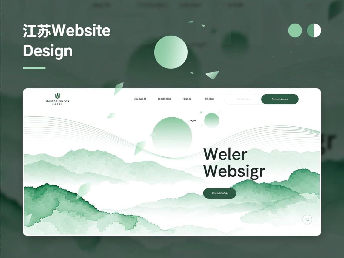 江苏常规网站设计 - 网站建设的基本流程是什么? 普通人也能看懂的操作指南 - 鱼米玖-上海锐衡凯网络科技有限公司