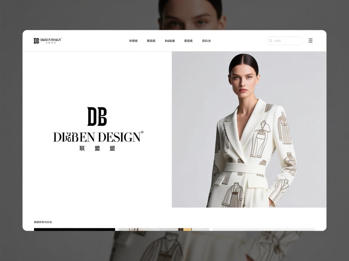 设计服饰联盟网站 - 网站建设的基本流程是什么? 普通人也能看懂的操作指南 - 鱼米玖-上海锐衡凯网络科技有限公司