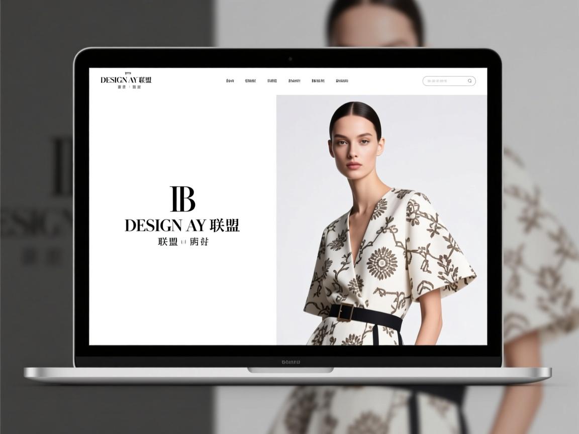 设计服饰联盟网站 - 网站建设的基本流程是什么? 普通人也能看懂的操作指南 - 鱼米玖-上海锐衡凯网络科技有限公司