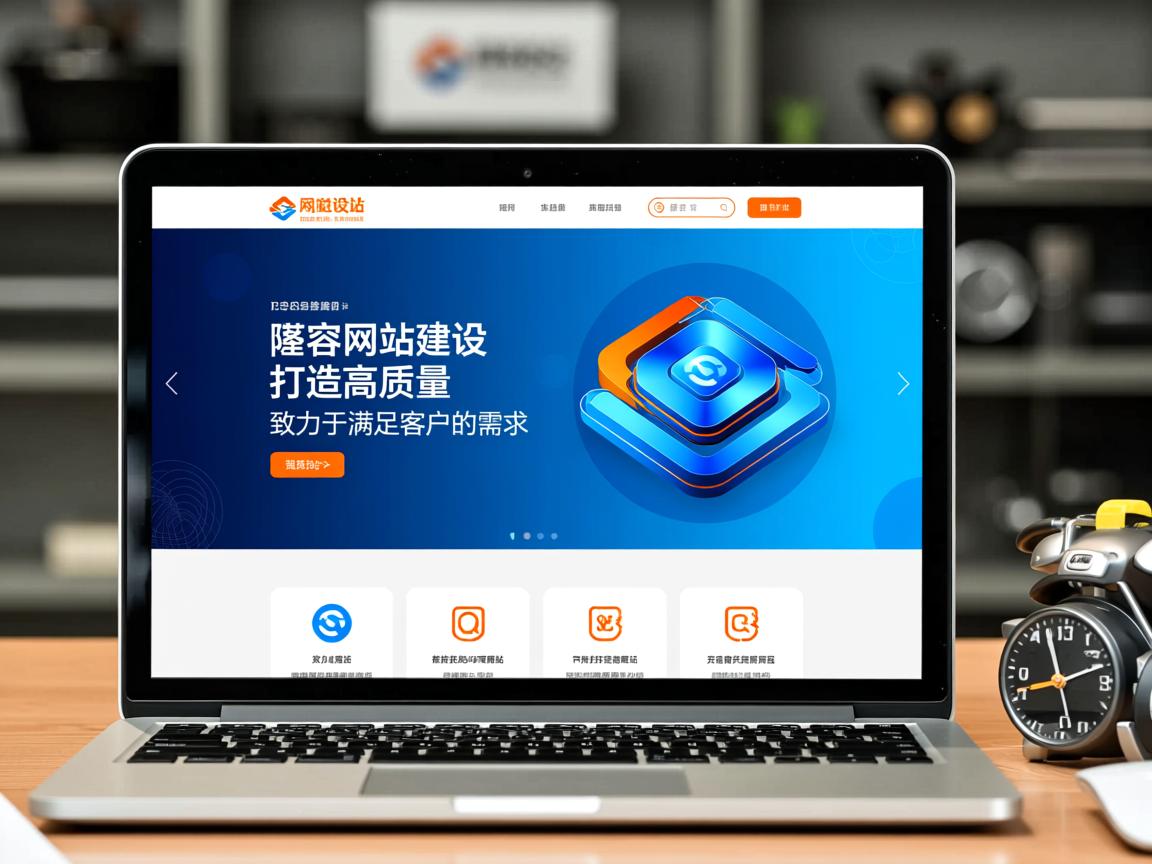 华容网站建设 - 网站建设的基本流程是什么? 普通人也能看懂的操作指南 - 鱼米玖-上海锐衡凯网络科技有限公司