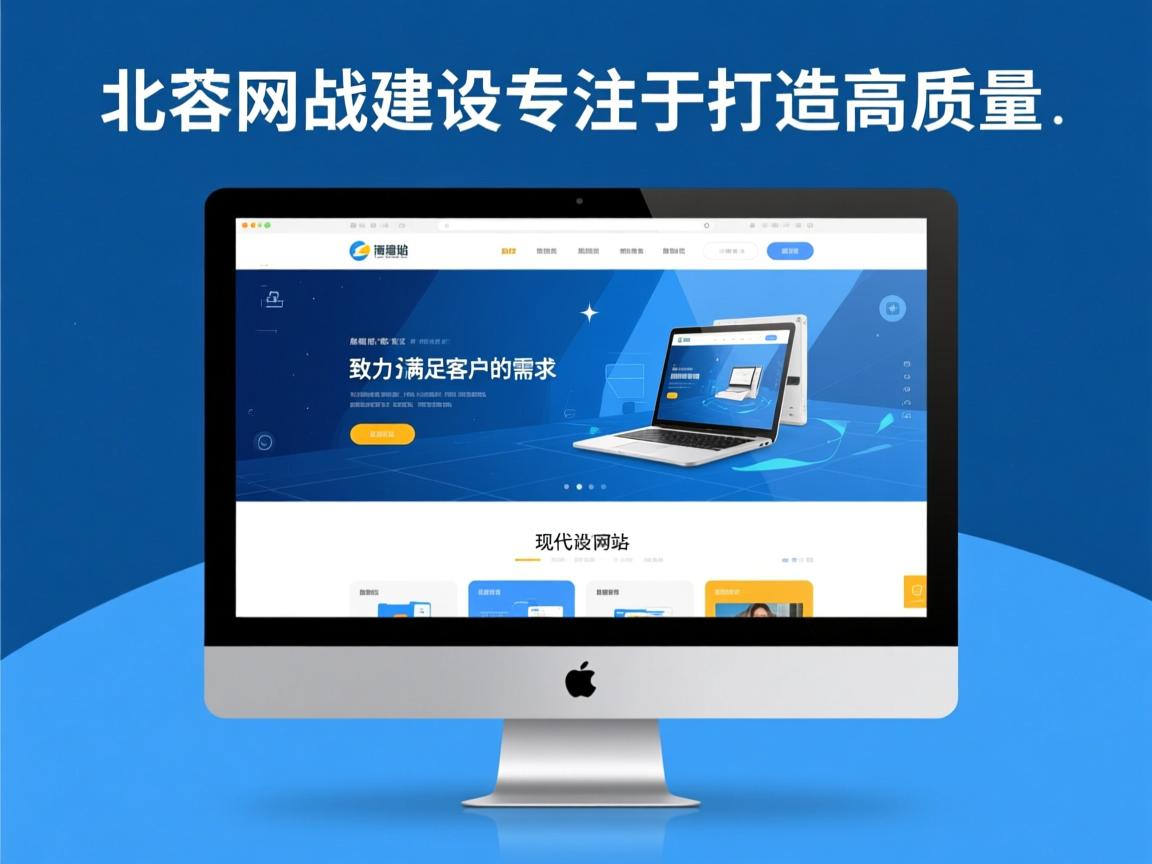 华容网站建设 - 网站建设的基本流程是什么? 普通人也能看懂的操作指南 - 鱼米玖-上海锐衡凯网络科技有限公司