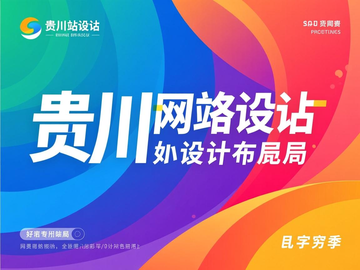 贵阳网站建设哪家好 - 网站建设的基本流程是什么? 普通人也能看懂的操作指南 - 鱼米玖-上海锐衡凯网络科技有限公司