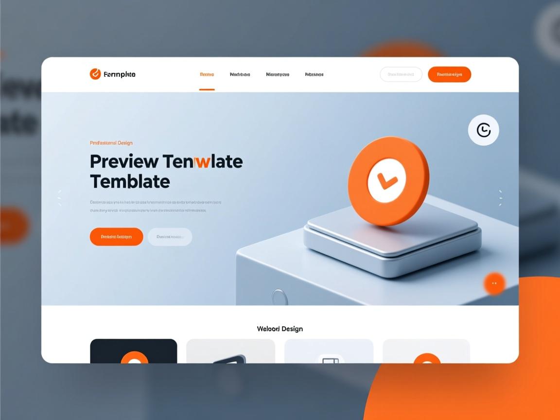 评测类网站模板设计 - 网站建设的基本流程是什么? 普通人也能看懂的操作指南 - 鱼米玖-上海锐衡凯网络科技有限公司