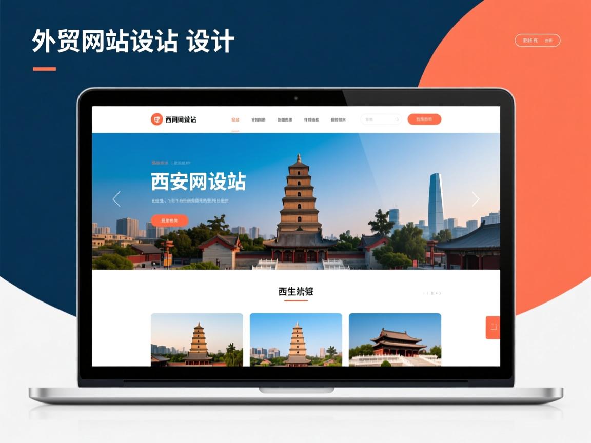 西安外贸网站建设 - 网站建设的基本流程是什么? 普通人也能看懂的操作指南 - 鱼米玖-上海锐衡凯网络科技有限公司