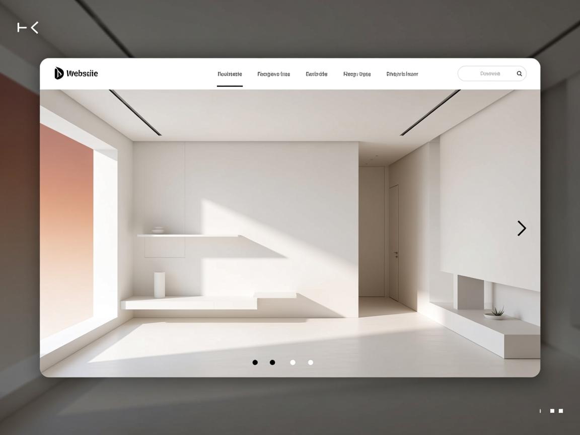 室内设计师参考网站 - 网站建设的基本流程是什么? 普通人也能看懂的操作指南 - 鱼米玖-上海锐衡凯网络科技有限公司