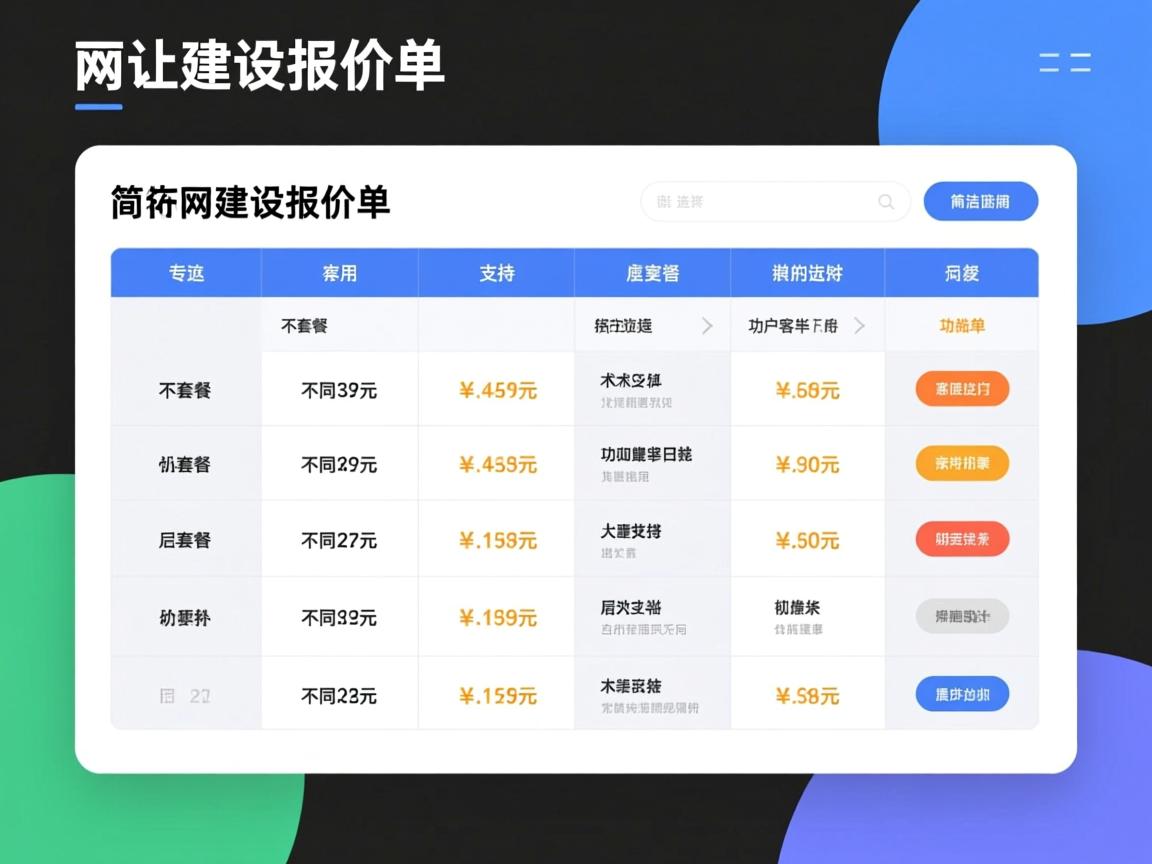 营销型网站建设报价 - 网站建设的基本流程是什么? 普通人也能看懂的操作指南 - 鱼米玖-上海锐衡凯网络科技有限公司