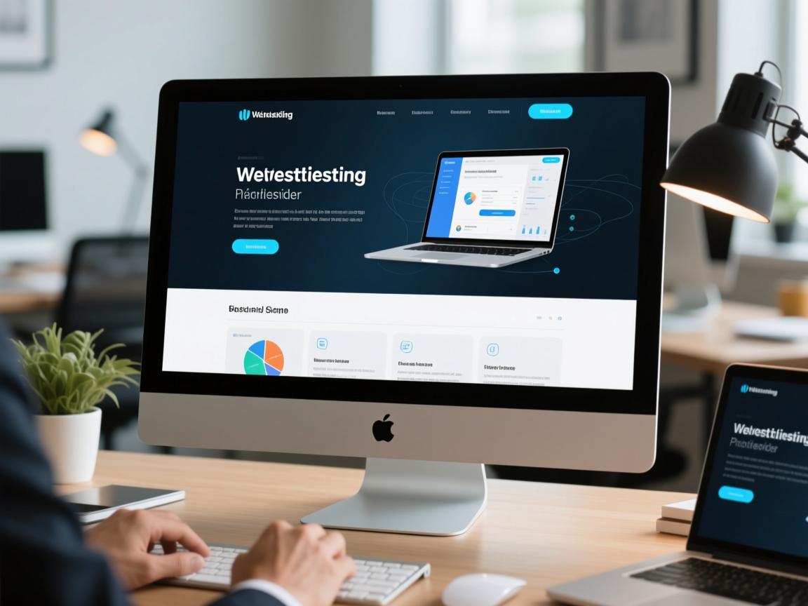 哪家网站建设服务好 - 网站建设的基本流程是什么? 普通人也能看懂的操作指南 - 鱼米玖-上海锐衡凯网络科技有限公司