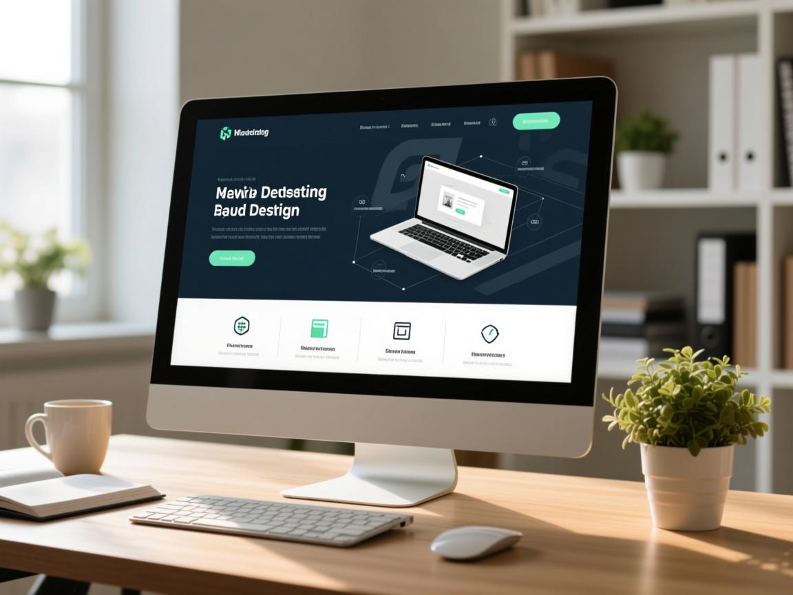 哪家网站建设服务好 - 网站建设的基本流程是什么? 普通人也能看懂的操作指南 - 鱼米玖-上海锐衡凯网络科技有限公司