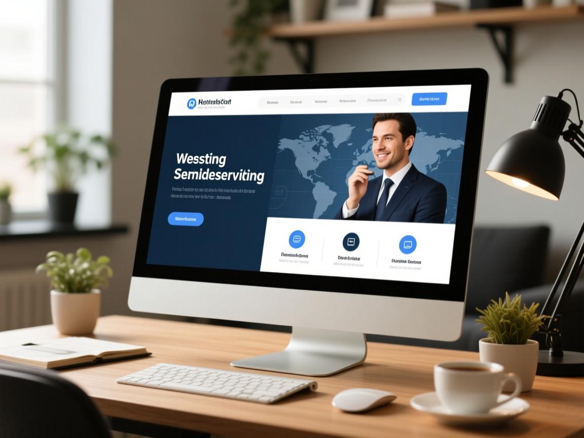 哪家网站建设服务好 - 网站建设的基本流程是什么? 普通人也能看懂的操作指南 - 鱼米玖-上海锐衡凯网络科技有限公司