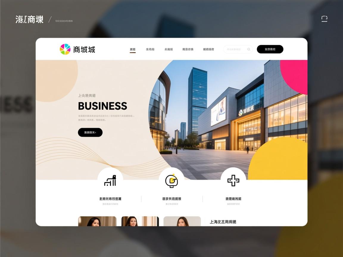 上海商城网站建设 - 网站建设的基本流程是什么? 普通人也能看懂的操作指南 - 鱼米玖-上海锐衡凯网络科技有限公司