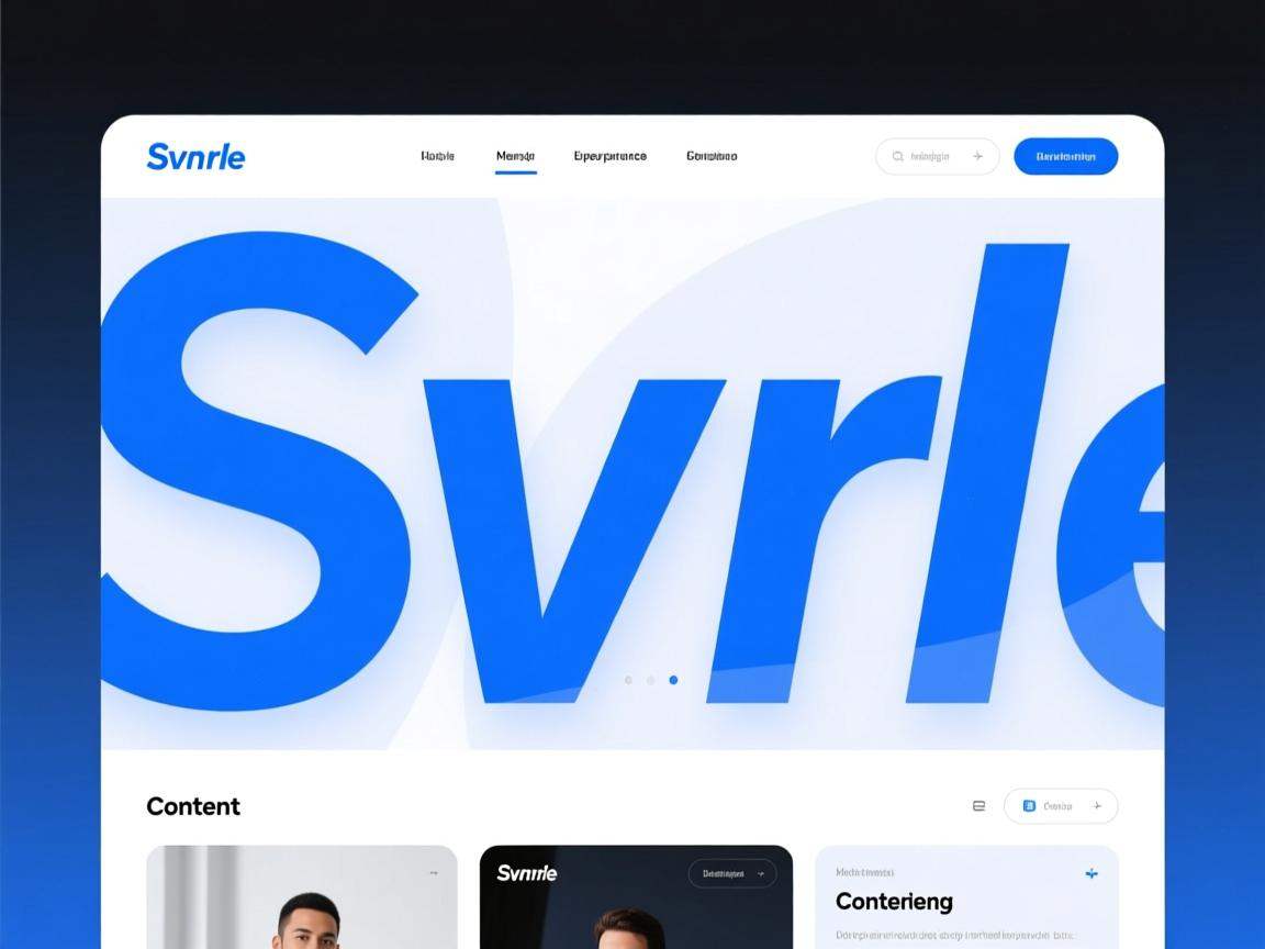 网站建设信息 - 网站建设的基本流程是什么? 普通人也能看懂的操作指南 - 鱼米玖-上海锐衡凯网络科技有限公司