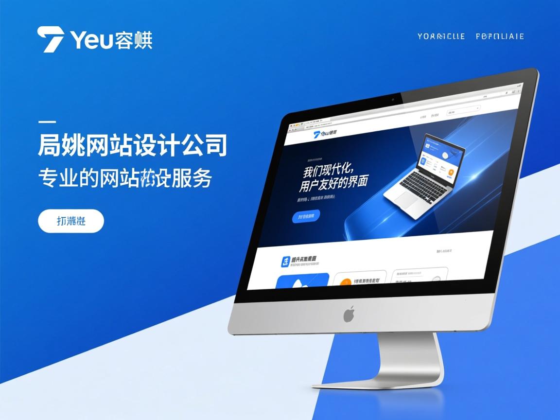 余姚网站设计公司 - 网站建设的基本流程是什么? 普通人也能看懂的操作指南 - 鱼米玖-上海锐衡凯网络科技有限公司