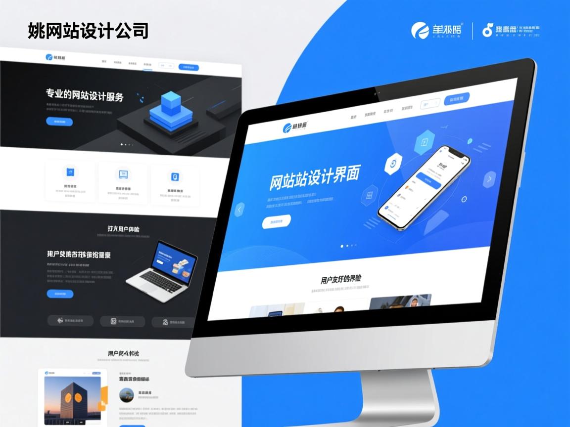 余姚网站设计公司 - 网站建设的基本流程是什么? 普通人也能看懂的操作指南 - 鱼米玖-上海锐衡凯网络科技有限公司