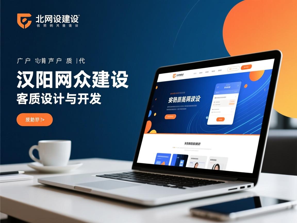 汉阳网站建设 - 网站建设的基本流程是什么? 普通人也能看懂的操作指南 - 鱼米玖-上海锐衡凯网络科技有限公司