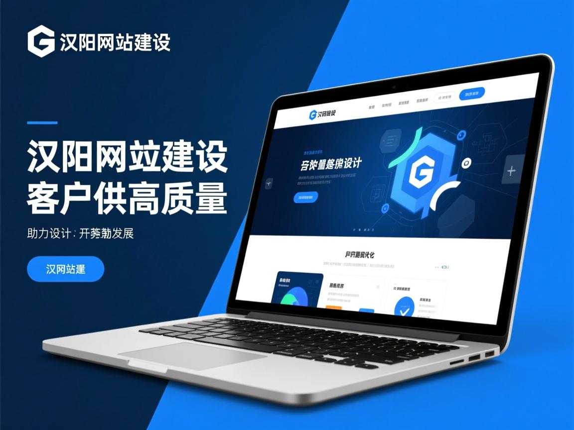 汉阳网站建设 - 网站建设的基本流程是什么? 普通人也能看懂的操作指南 - 鱼米玖-上海锐衡凯网络科技有限公司