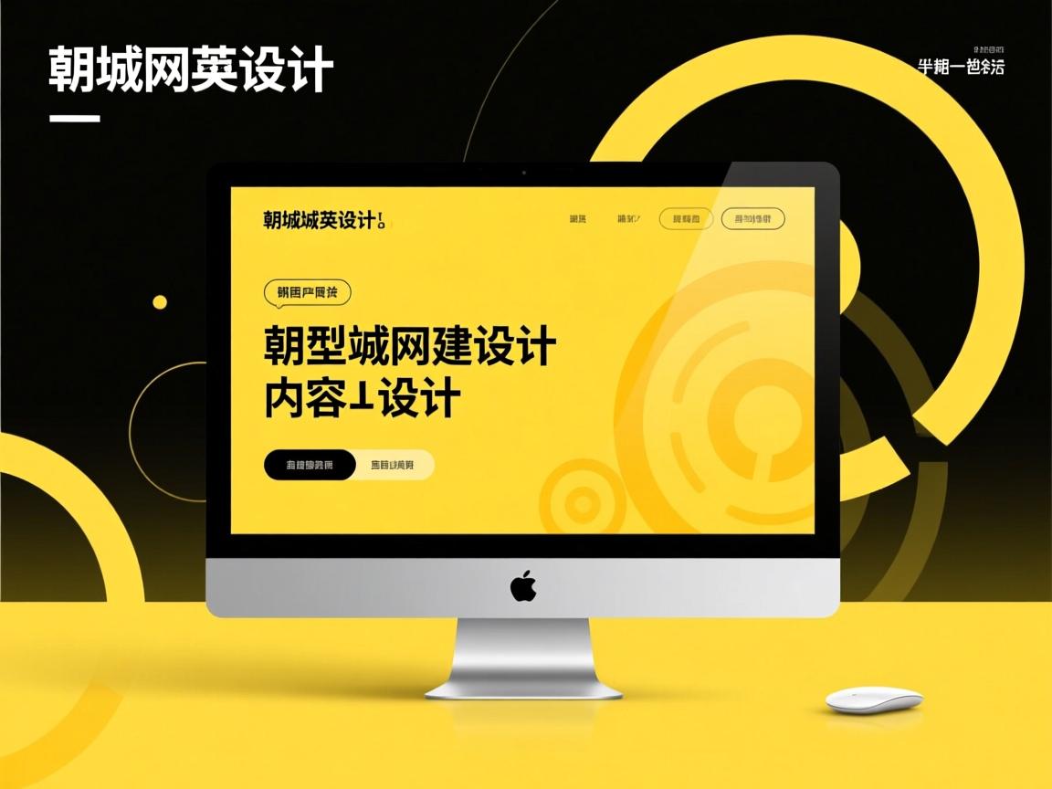 韩城网站建设 - 网站建设的基本流程是什么? 普通人也能看懂的操作指南 - 鱼米玖-上海锐衡凯网络科技有限公司