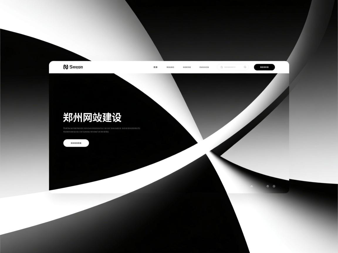 郑州市网站建设 - 网站建设的基本流程是什么? 普通人也能看懂的操作指南 - 鱼米玖-上海锐衡凯网络科技有限公司