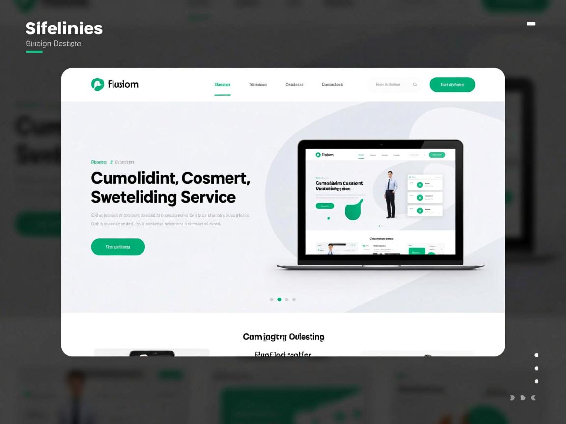 便宜的网站建设公司 - 网站建设的基本流程是什么? 普通人也能看懂的操作指南 - 鱼米玖-上海锐衡凯网络科技有限公司
