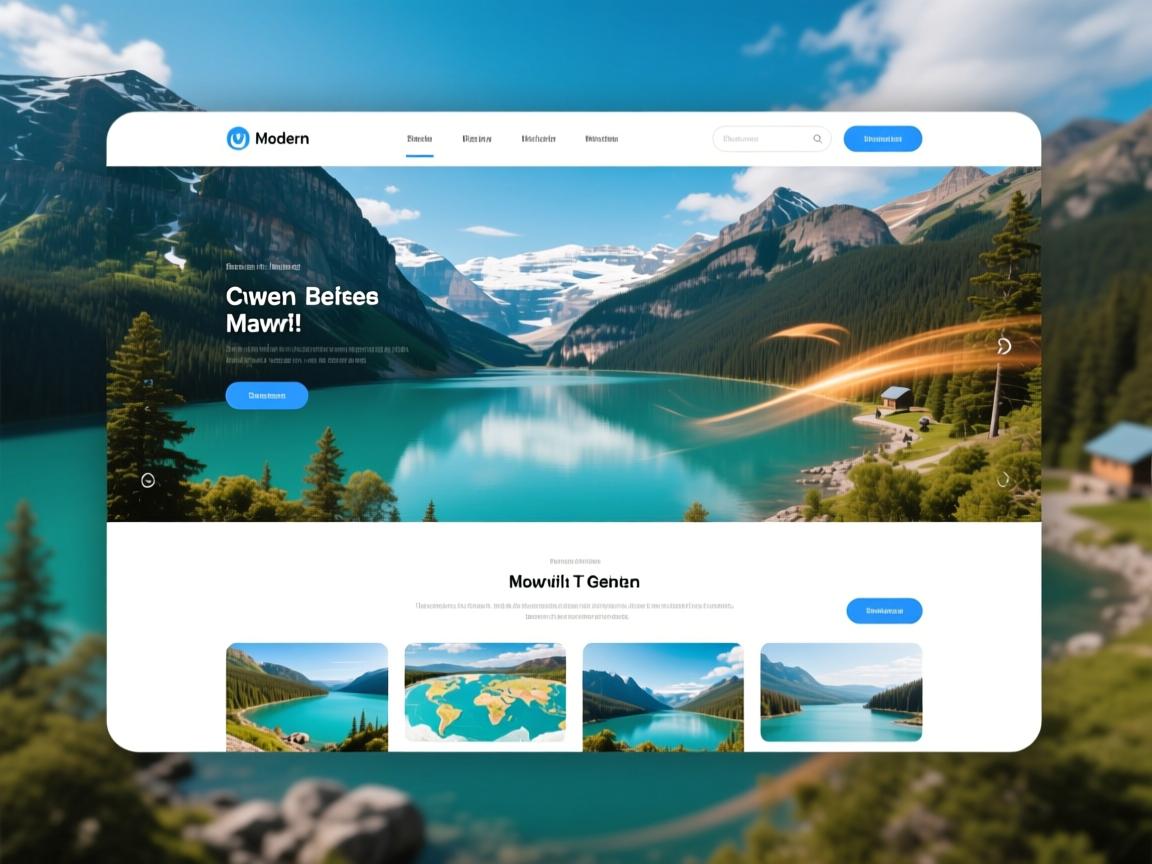 php旅游网站毕业设计 - 网站建设的基本流程是什么? 普通人也能看懂的操作指南 - 鱼米玖-上海锐衡凯网络科技有限公司