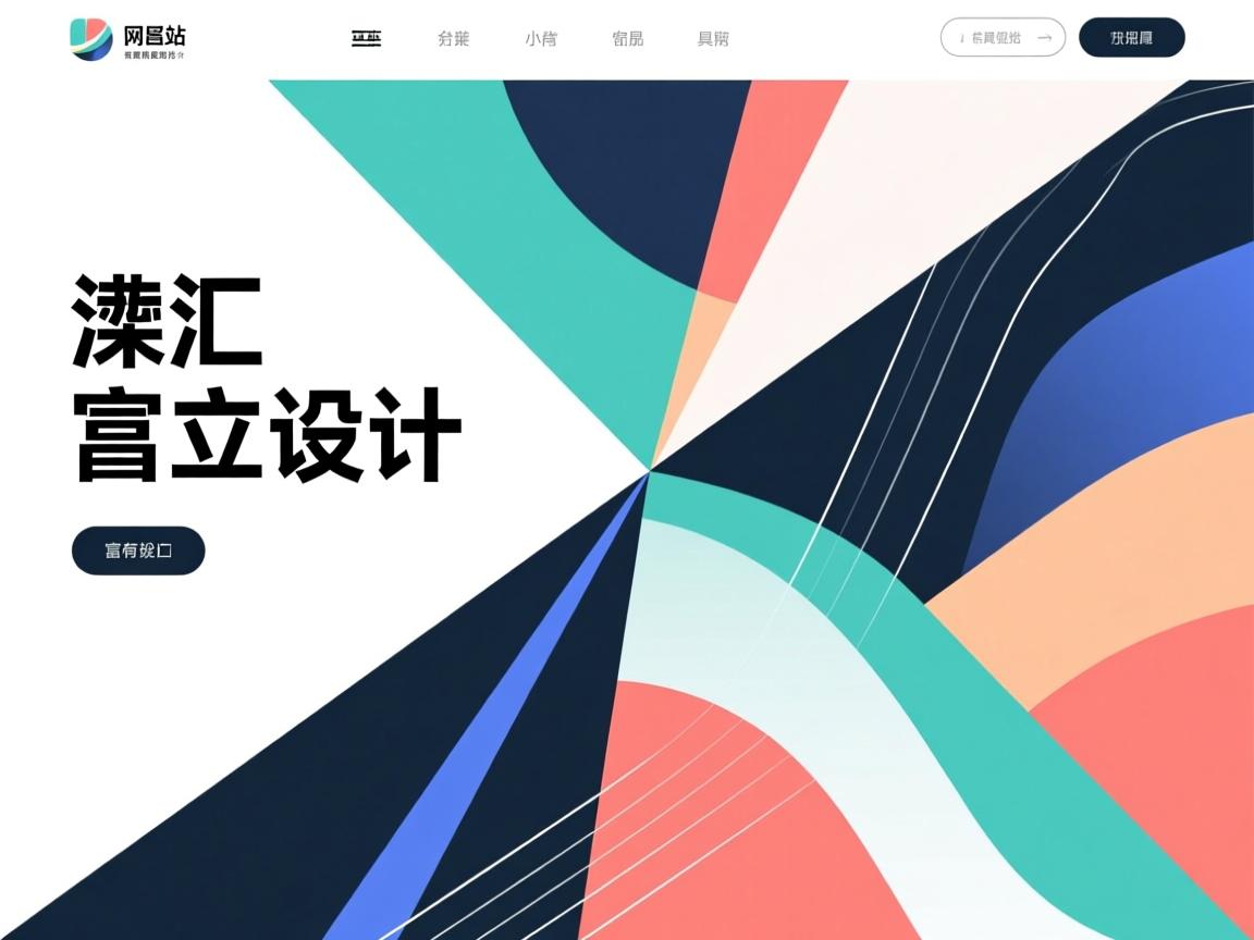 宜昌个人网站设计 - 网站建设的基本流程是什么? 普通人也能看懂的操作指南 - 鱼米玖-上海锐衡凯网络科技有限公司