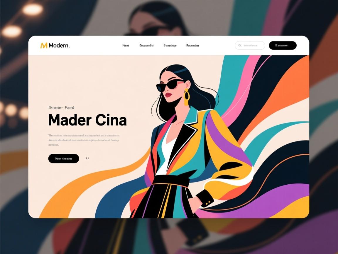 设计什么网站好 - 网站建设的基本流程是什么? 普通人也能看懂的操作指南 - 鱼米玖-上海锐衡凯网络科技有限公司