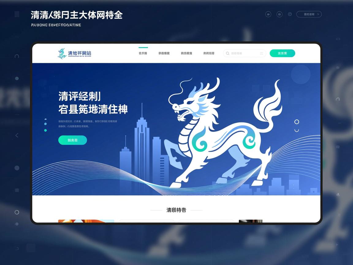 曲靖大型网站设计 - 网站建设的基本流程是什么? 普通人也能看懂的操作指南 - 鱼米玖-上海锐衡凯网络科技有限公司