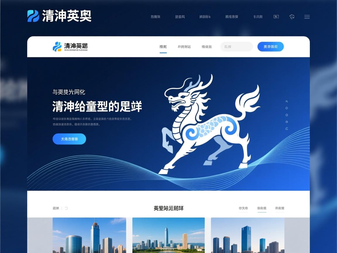 曲靖大型网站设计 - 网站建设的基本流程是什么? 普通人也能看懂的操作指南 - 鱼米玖-上海锐衡凯网络科技有限公司