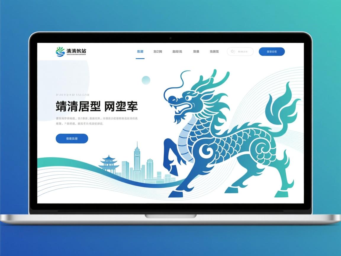 曲靖大型网站设计 - 网站建设的基本流程是什么? 普通人也能看懂的操作指南 - 鱼米玖-上海锐衡凯网络科技有限公司