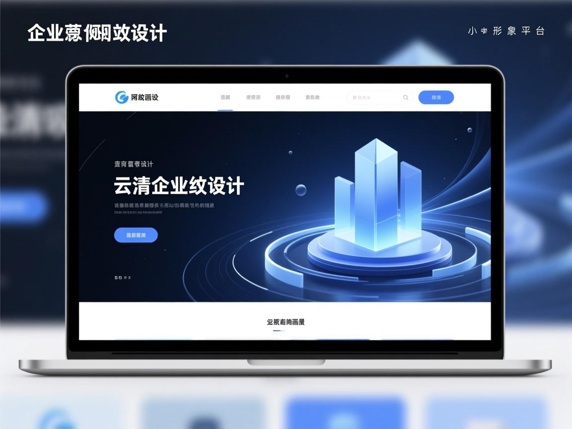云南企业网站建设 - 网站建设的基本流程是什么? 普通人也能看懂的操作指南 - 鱼米玖-上海锐衡凯网络科技有限公司