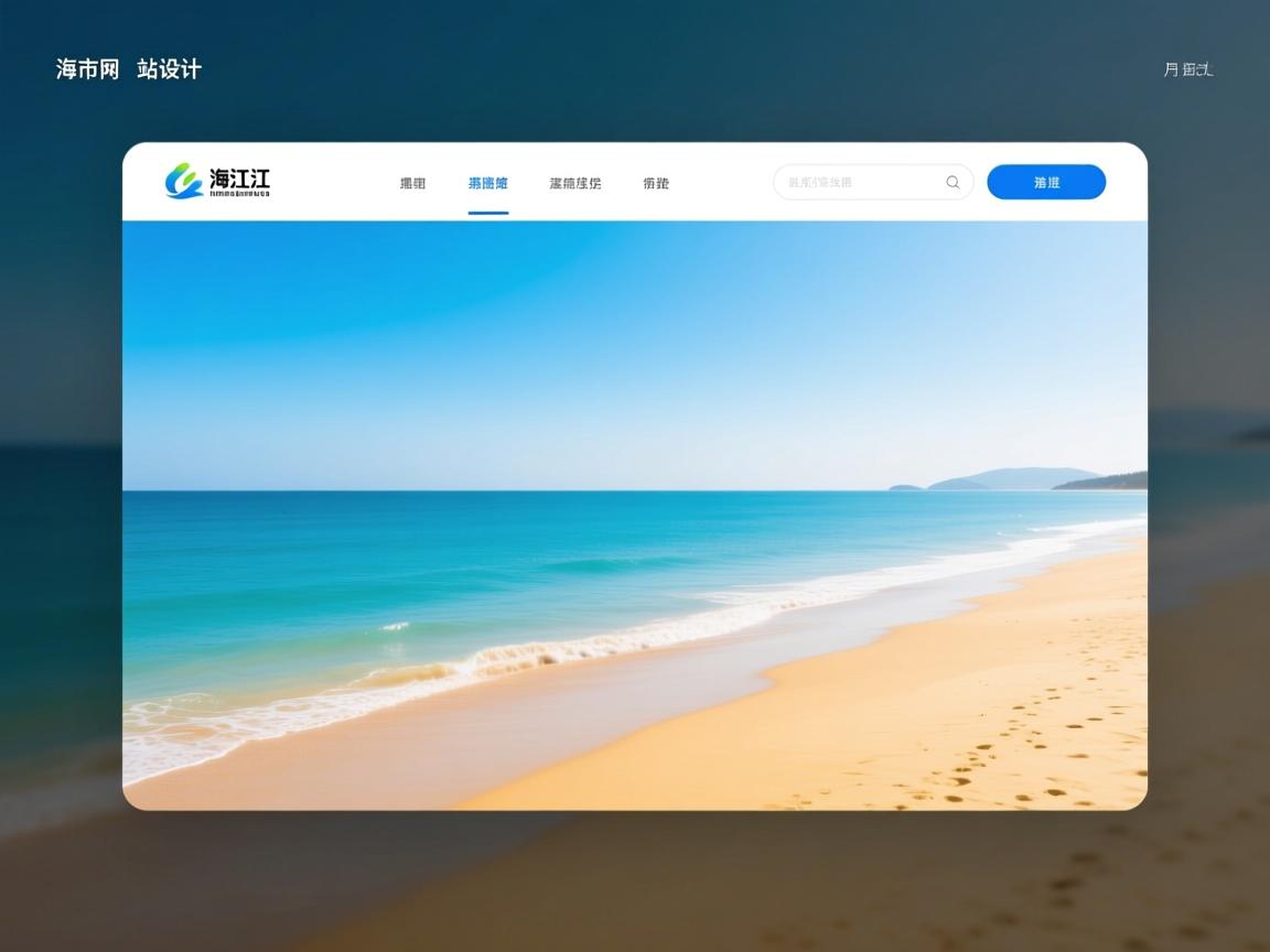 湛江网站设计哪 - 网站建设的基本流程是什么? 普通人也能看懂的操作指南 - 鱼米玖-上海锐衡凯网络科技有限公司