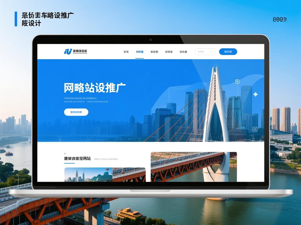 重庆网站建设推广 - 网站建设的基本流程是什么? 普通人也能看懂的操作指南 - 鱼米玖-上海锐衡凯网络科技有限公司
