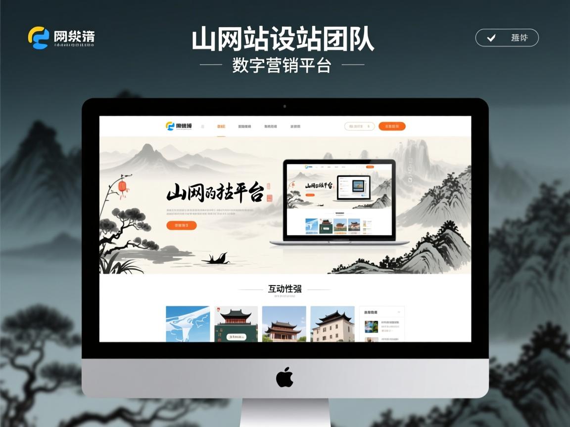 梁山网站建设 - 网站建设的基本流程是什么? 普通人也能看懂的操作指南 - 鱼米玖-上海锐衡凯网络科技有限公司