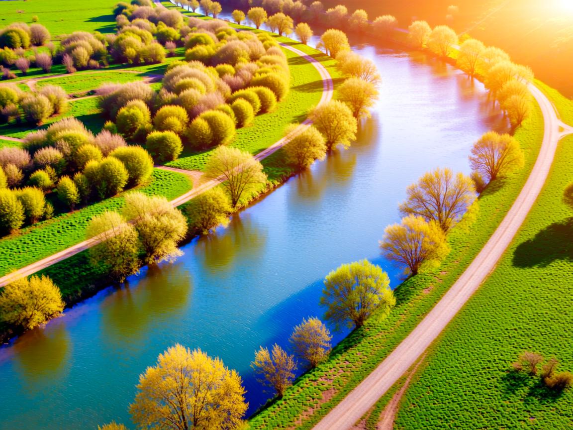 河道绿化网站设计 - 网站建设的基本流程是什么? 普通人也能看懂的操作指南 - 鱼米玖-上海锐衡凯网络科技有限公司