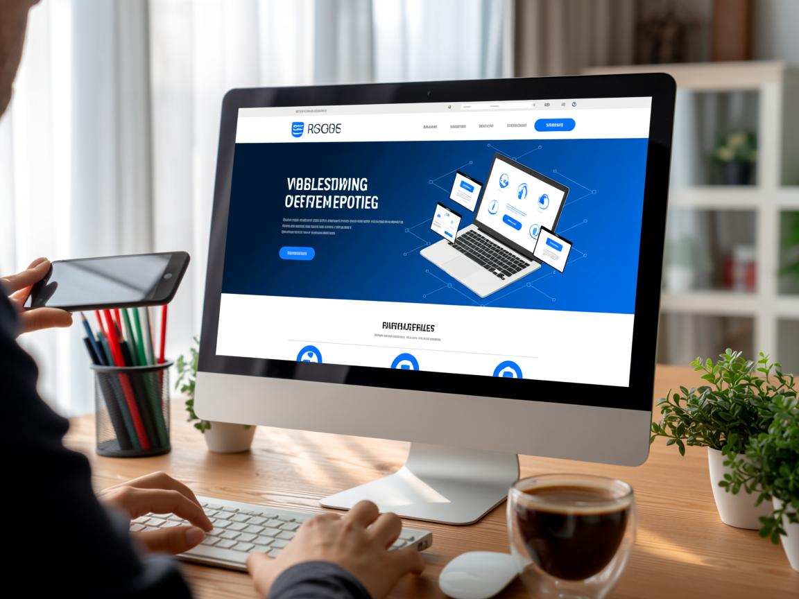 建设网站公司哪家好 - 网站建设的基本流程是什么? 普通人也能看懂的操作指南 - 鱼米玖-上海锐衡凯网络科技有限公司