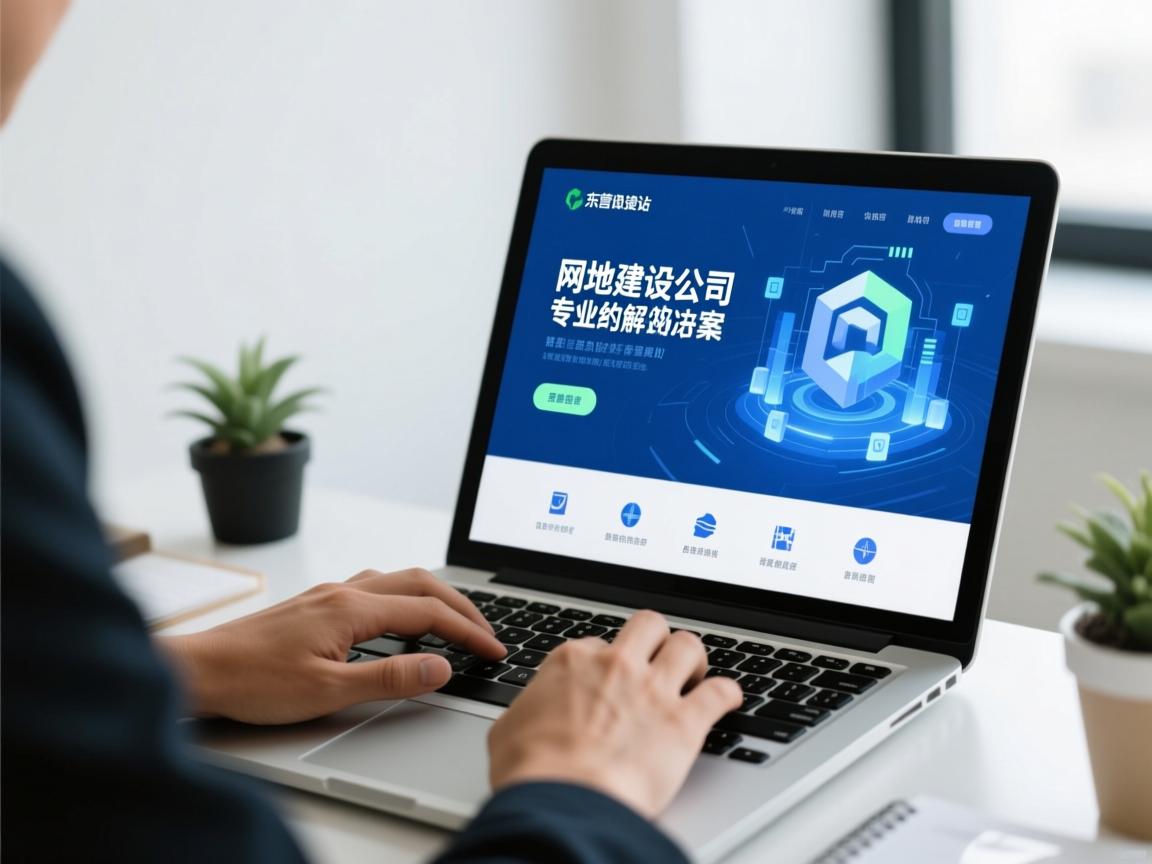 东营网站建设公司 - 网站建设的基本流程是什么? 普通人也能看懂的操作指南 - 鱼米玖-上海锐衡凯网络科技有限公司