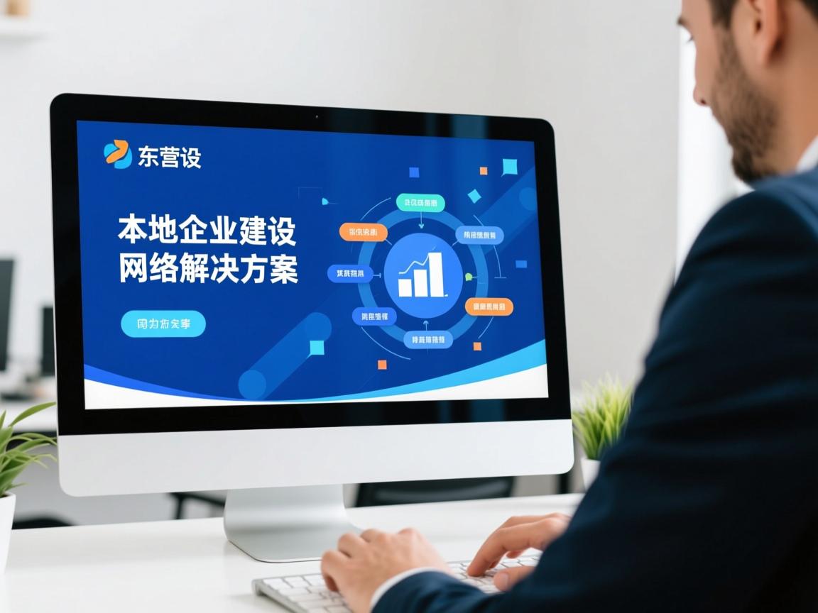 东营网站建设公司 - 网站建设的基本流程是什么? 普通人也能看懂的操作指南 - 鱼米玖-上海锐衡凯网络科技有限公司