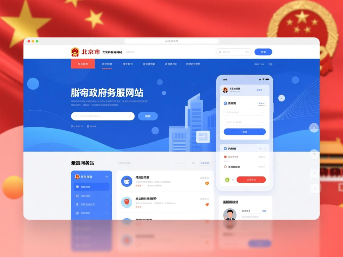 北京市网站建设 - 网站建设的基本流程是什么? 普通人也能看懂的操作指南 - 鱼米玖-上海锐衡凯网络科技有限公司